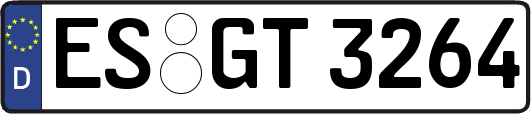 ES-GT3264
