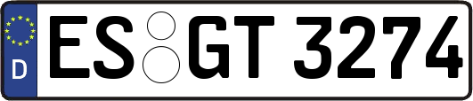 ES-GT3274