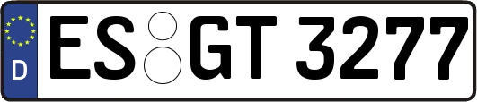 ES-GT3277
