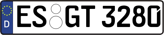 ES-GT3280