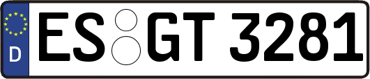 ES-GT3281
