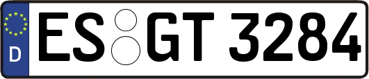 ES-GT3284