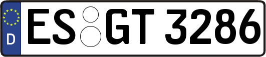 ES-GT3286