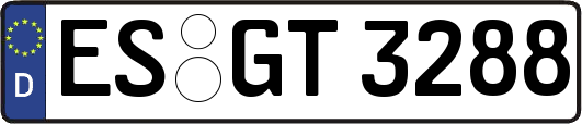 ES-GT3288