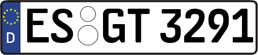 ES-GT3291
