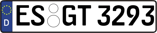 ES-GT3293