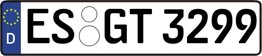 ES-GT3299