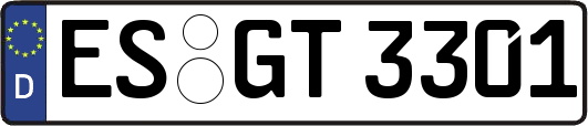 ES-GT3301
