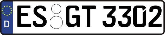 ES-GT3302