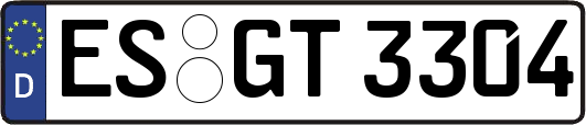 ES-GT3304