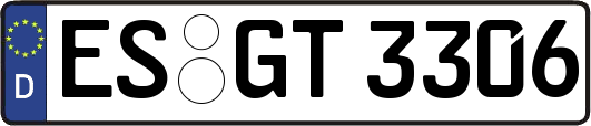 ES-GT3306
