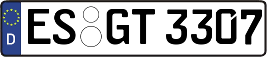 ES-GT3307