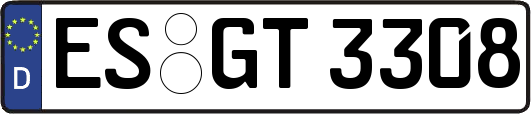 ES-GT3308