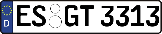 ES-GT3313