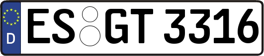ES-GT3316