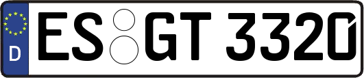 ES-GT3320