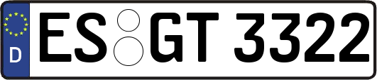 ES-GT3322