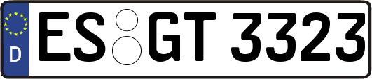 ES-GT3323