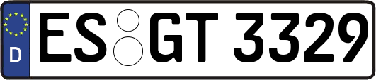 ES-GT3329