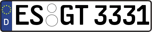 ES-GT3331