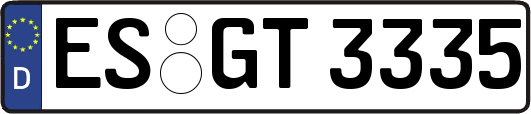 ES-GT3335