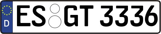 ES-GT3336