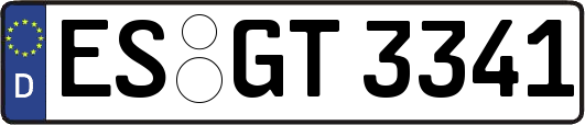 ES-GT3341