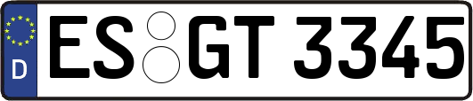 ES-GT3345