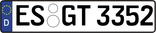 ES-GT3352