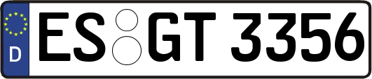 ES-GT3356