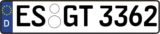 ES-GT3362