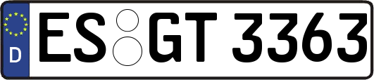 ES-GT3363