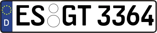 ES-GT3364