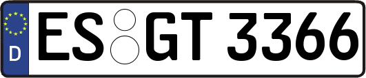 ES-GT3366