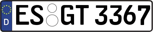 ES-GT3367