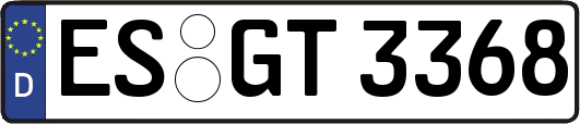 ES-GT3368