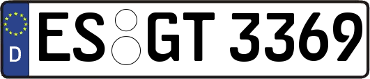 ES-GT3369