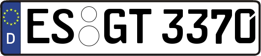 ES-GT3370