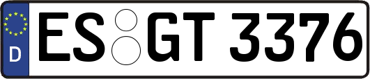 ES-GT3376