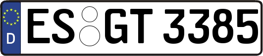 ES-GT3385