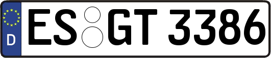 ES-GT3386