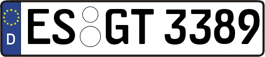 ES-GT3389
