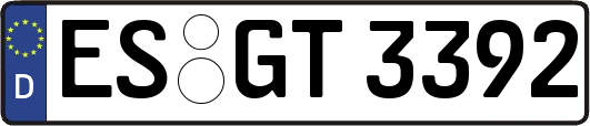 ES-GT3392