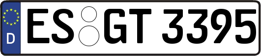 ES-GT3395
