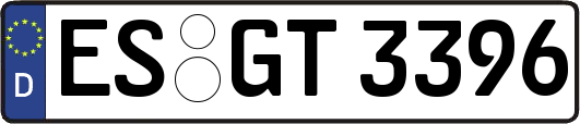 ES-GT3396