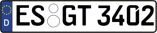 ES-GT3402