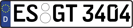ES-GT3404