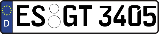 ES-GT3405