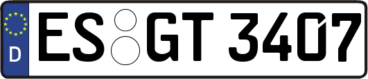 ES-GT3407