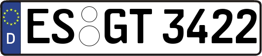 ES-GT3422